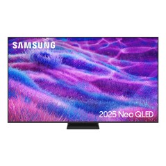 Samsung QE65QN80FAU 65" 4K UHD 2160p TV - Stunning Clarity & Sleek Design | Model: 8806095995564